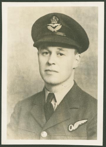 Photo of Leslie Duncan McAllister