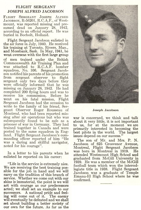 Photo of Joseph Jacobson