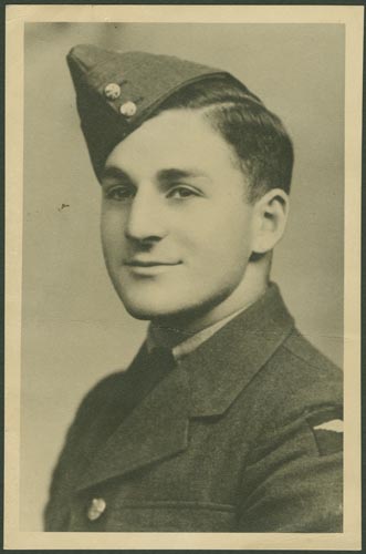 Photo of Joseph Alfred Jacobson