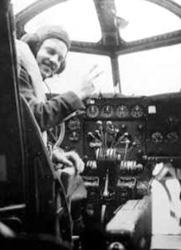 Photo of James Francis Codville