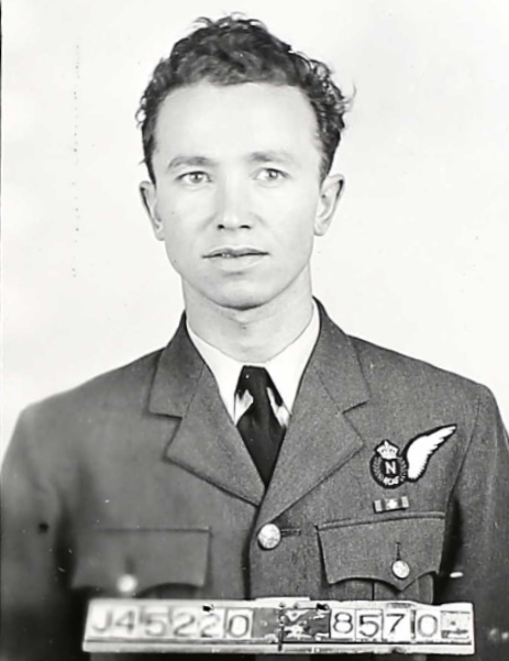 Photo of FRANCIS JOSEPH KLAPKEW