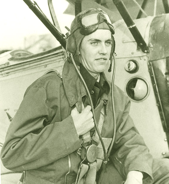 Photo of George Langille