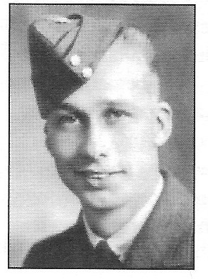 Photo of CLARENCE VERNON SODERSTROM