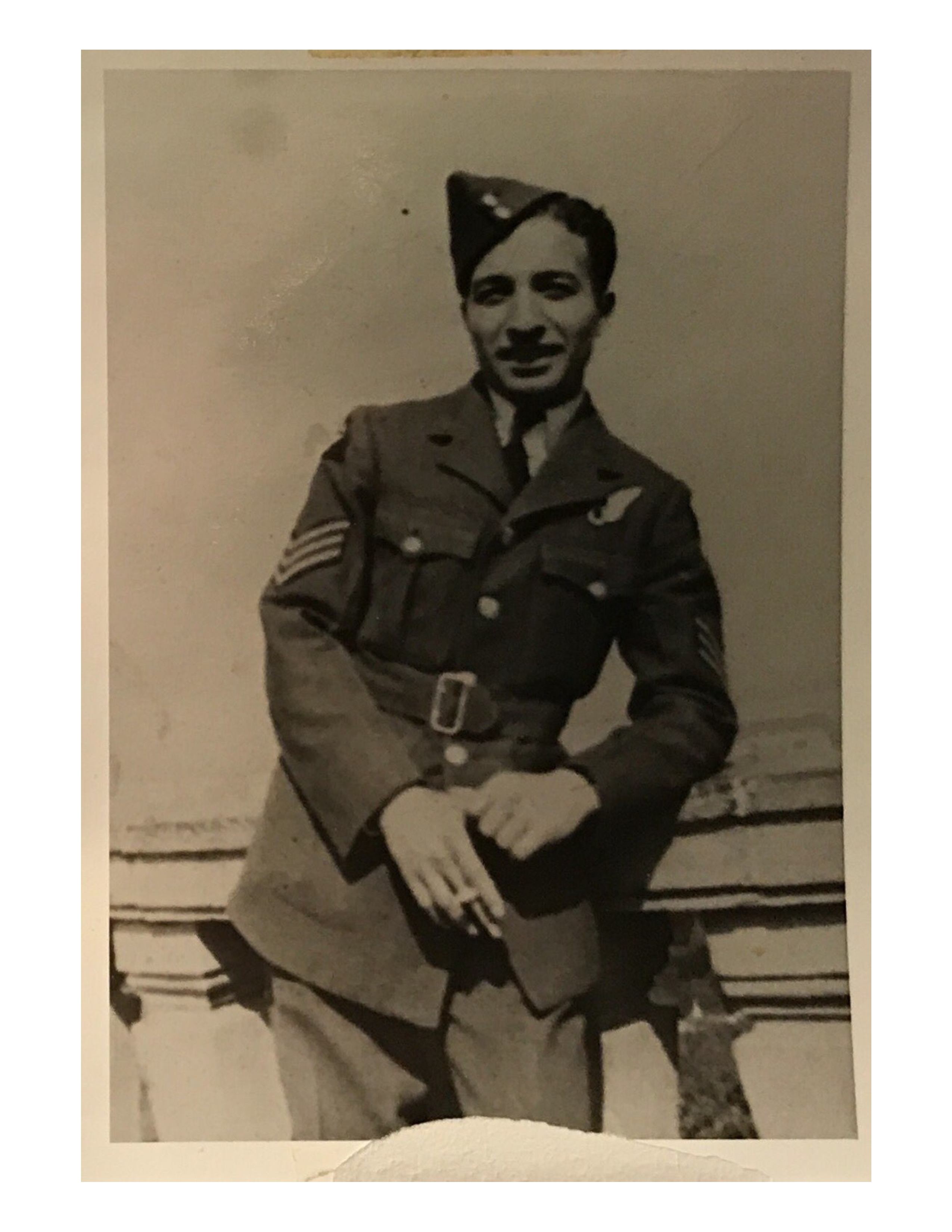 Photo of William Colangelo