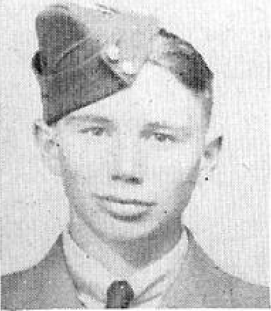 Photo of LEONARD FRANK COOKE