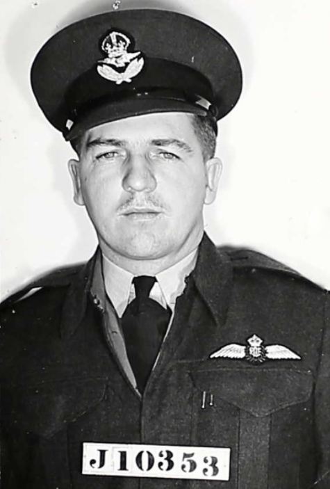 Photo of NORMAN DUNCAN REID