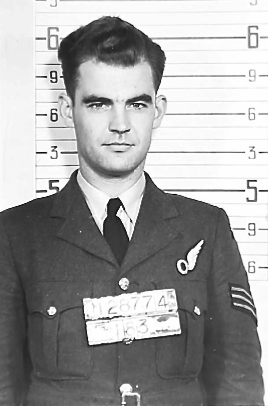 Photo of Duncan Eric Campbell