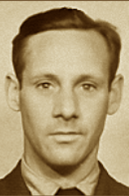 Photo of JAMES HEATH