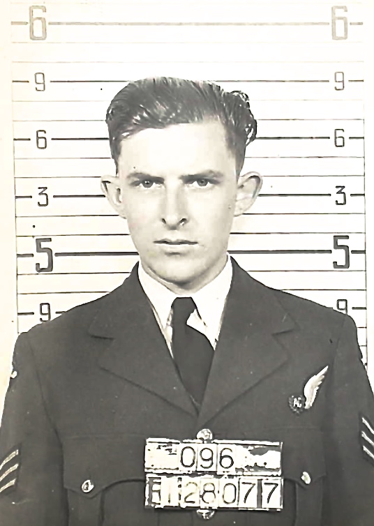 Photo of ALBERT JAMES MACLACHLAN