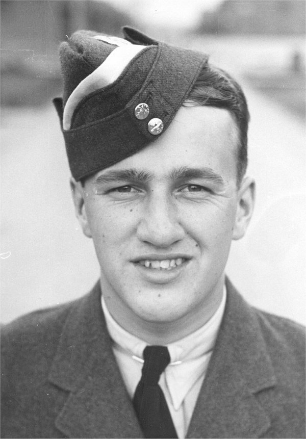 Photo of Alfred James Down