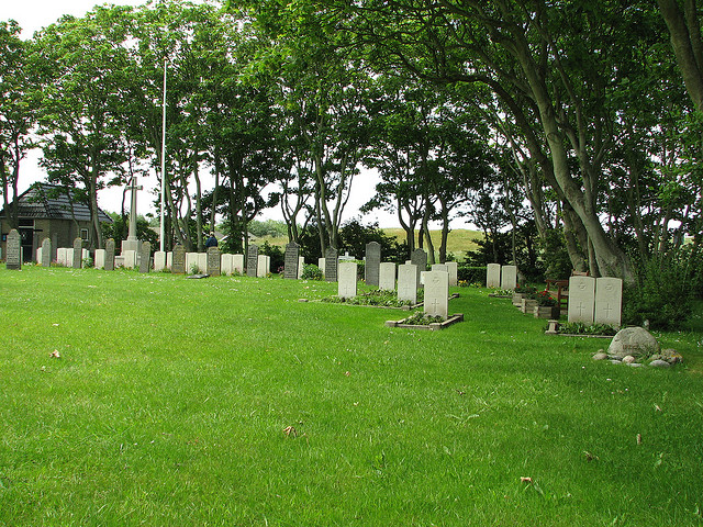 Cemetery