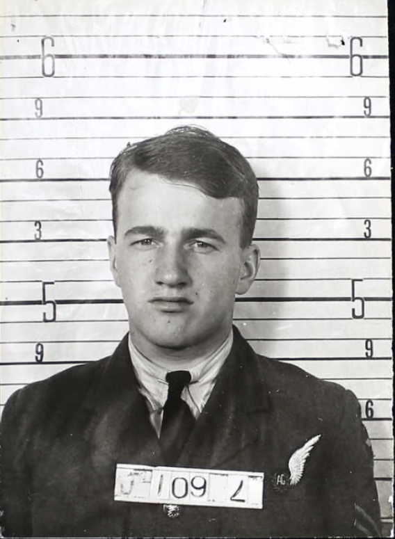 Photo of ALFRED JAMES DOWN