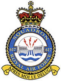 Squadron Badge