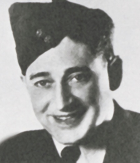 Photo of James McDowell