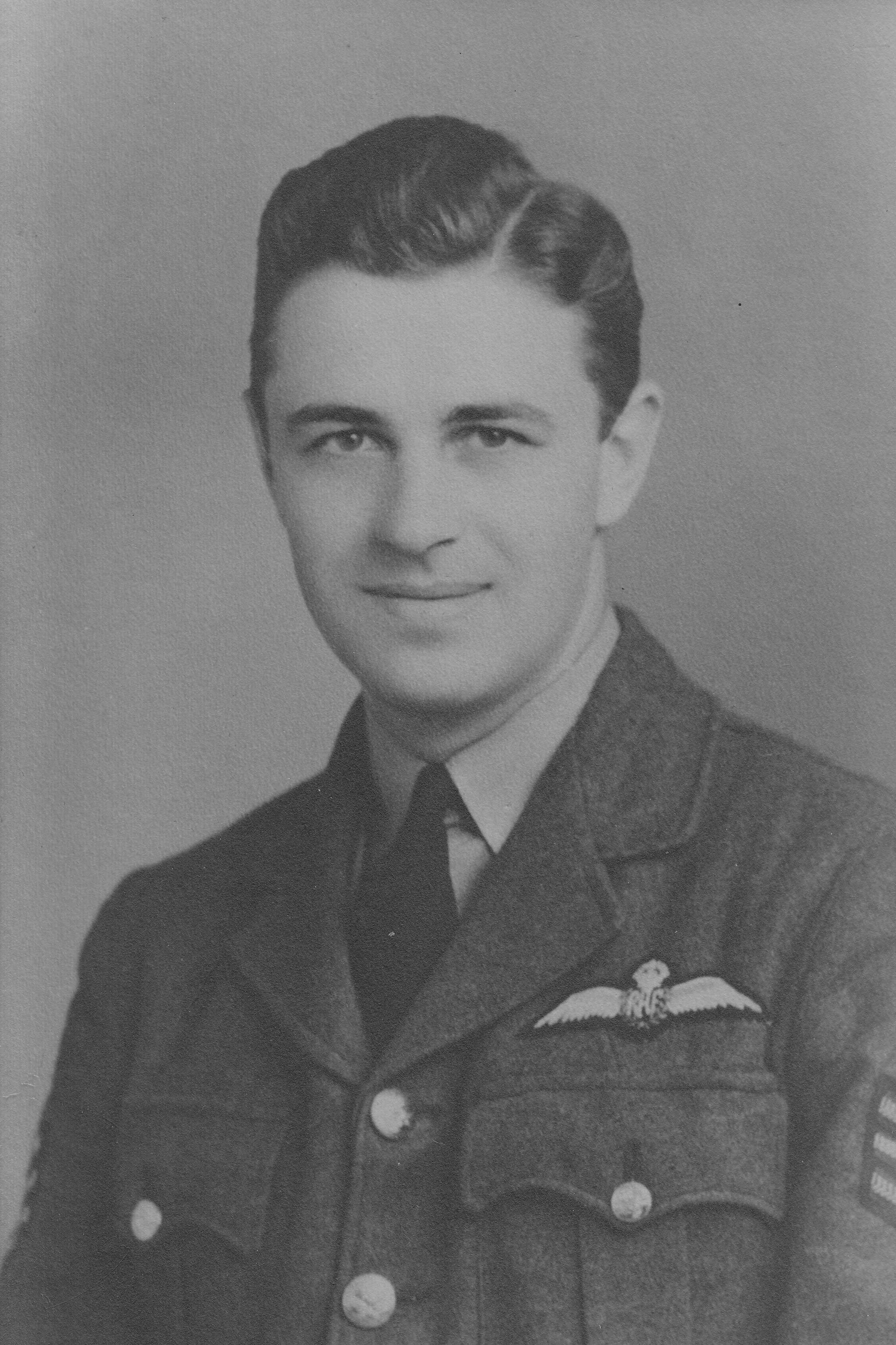 Photo of Elmer Bagnall Muttart