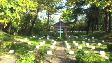 Cemetery