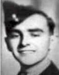 Photo of VINCENT BERTRAM WHELPLEY