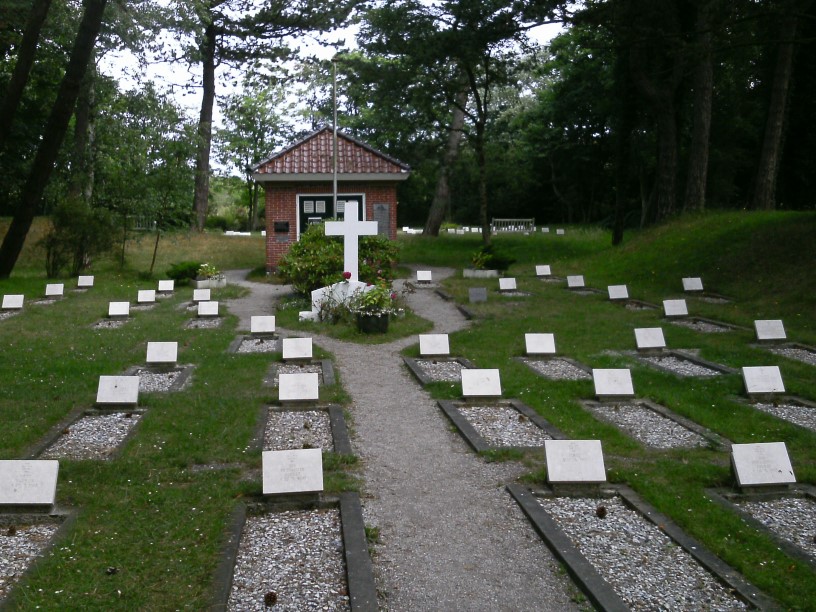Cemetery