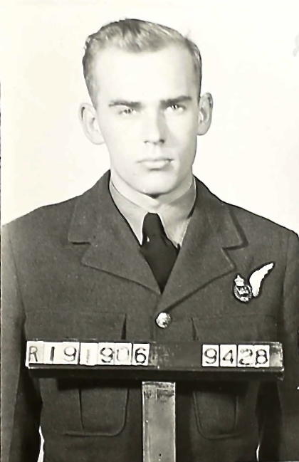 Photo of HARRY DOGGETT