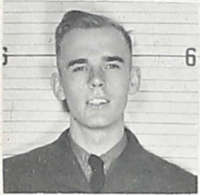 Photo of HARRY DOGGETT