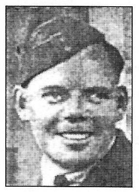 Photo of WALTER CARL PEDERSEN