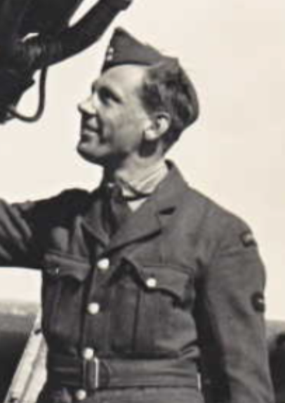 Photo of GARTH SHEARLY TAYLOR