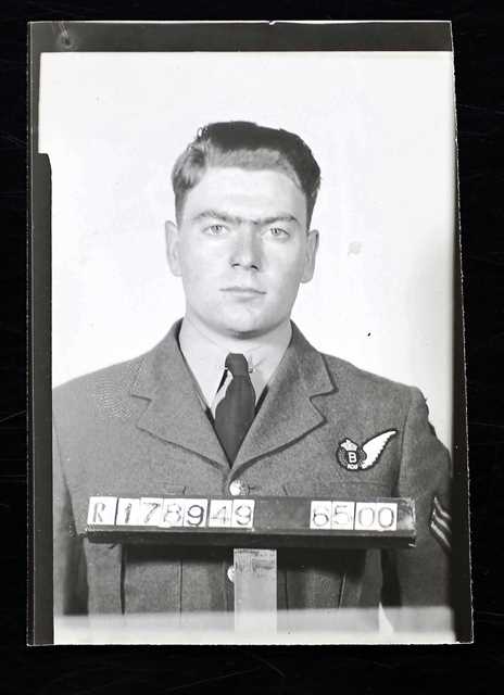 Photo of ROBERT EUGENE NILES