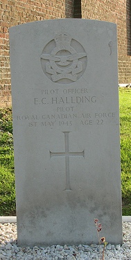Grave Marker