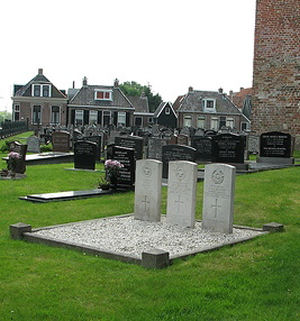 Cemetery