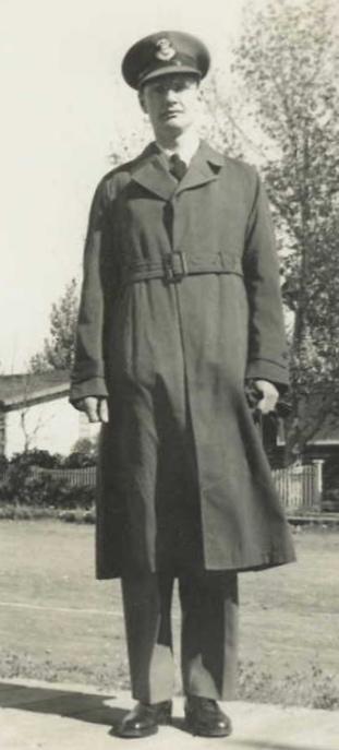 Photo of ROBERT ARTHUR CONRAD DRAPER