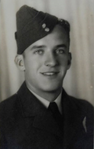 Photo of BRUCE WILBERT WEAVER