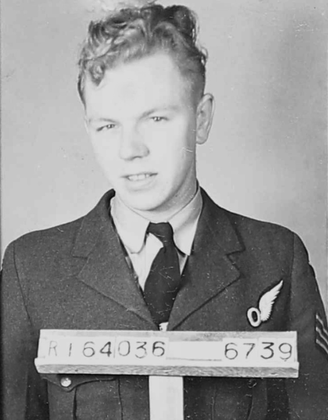 Photo of JOHN STANLEY BALDWIN