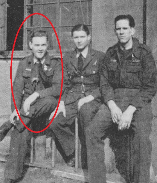 Photo of Roy Oswald Fulton