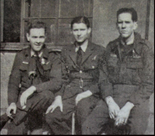 Photo of Roy Oswald Fulton