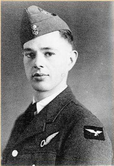 Photo of Roland Montgomery Bull