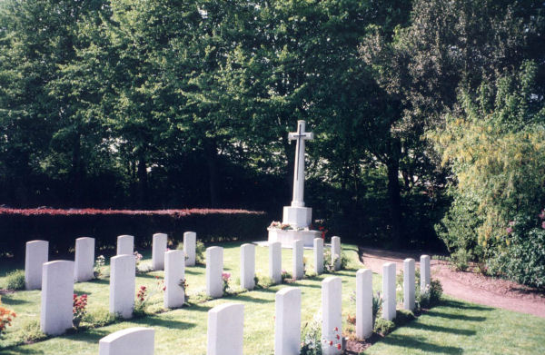 Cemetery