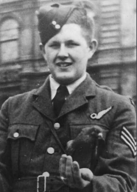 Photo of SYDNEY CLARENCE CAMP