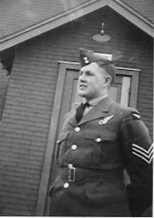 Photo of SYDNEY CLARENCE CAMP