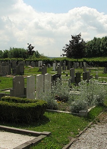 Cemetery