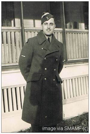 Photo of ALBERT JAMES SUTTON