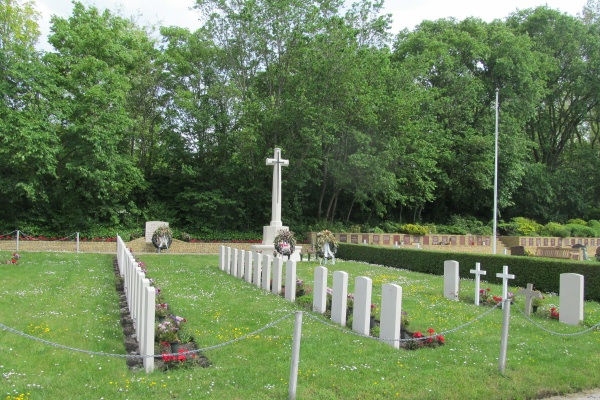 Cemetery
