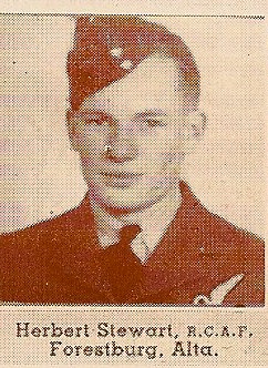 Photo of Herbert William Stewart
