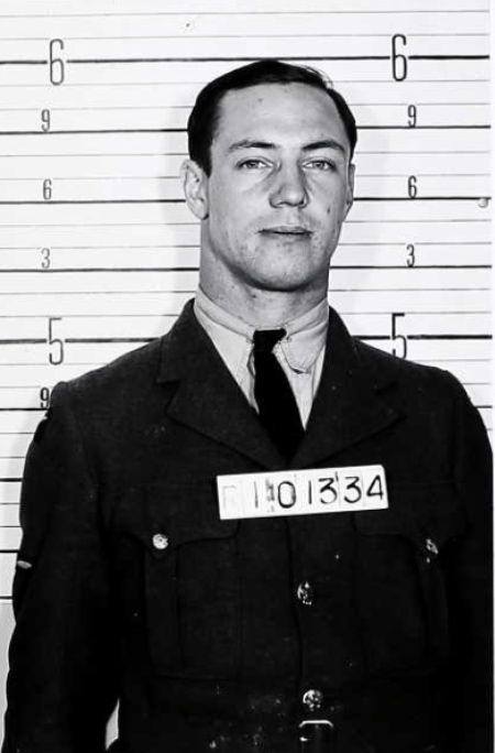 Photo of ROBERT GEORGE TIGHE