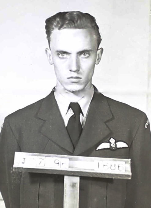 Photo of JOHN FRANCIS EDWARD TABOR