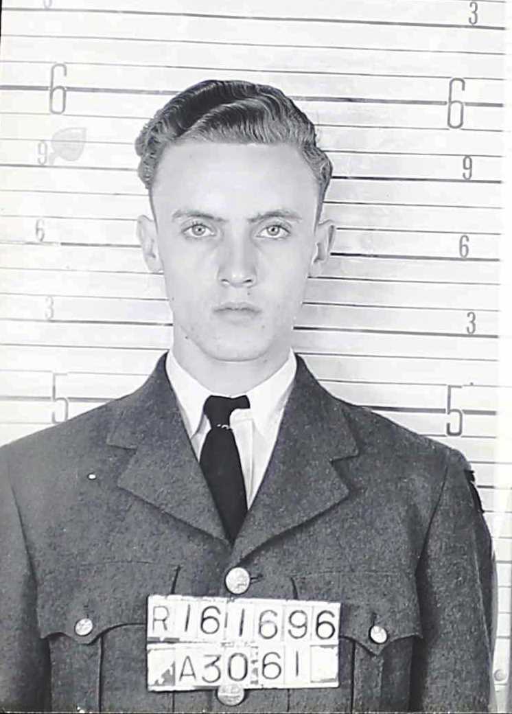 Photo of JOHN FRANCIS EDWARD TABOR