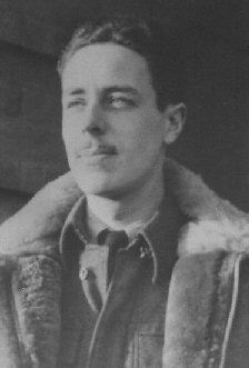 Photo of William Eric Mander