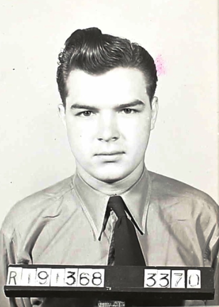 Photo of KENNETH SMITH