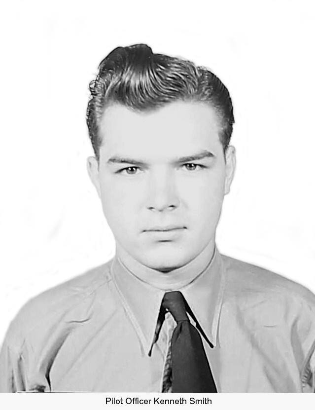 Photo of KENNETH SMITH