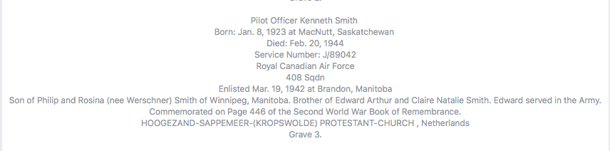 Photo of KENNETH SMITH