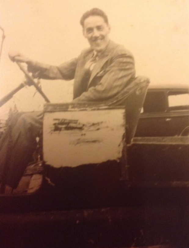 Photo of Emerson Garfield Riddell